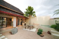 Ubu Villa Lemme - Mediterranean Style Hotel a 