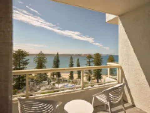 The Brighton Hotel Sydney – MGallery Collection Hotels in Brighton-Le-Sands