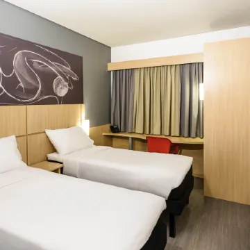 Ibis Recife Aeroporto