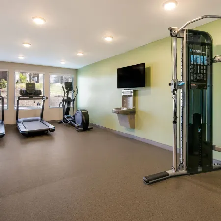 WoodSpring Suites Knoxville - Cedar Bluff