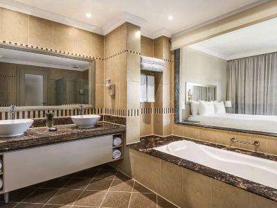 ジュニア スイート(禁煙) リクソス シャルム エル シェイク ウルトラ オール インクルーシブの写真