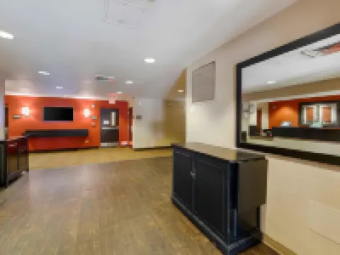 Extended Stay America Suites - Los Angeles - Simi Valley Hotels in Simi Valley