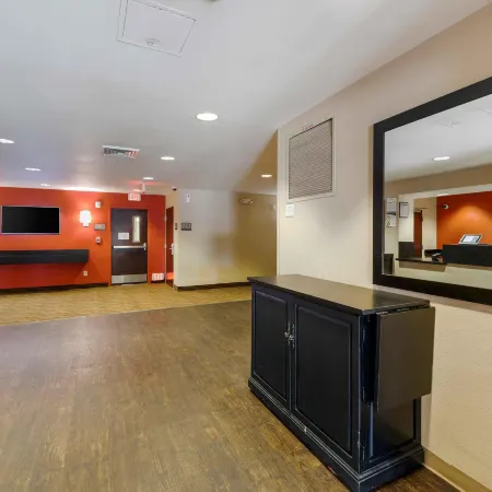 Extended Stay America Suites - Los Angeles - Simi Valley