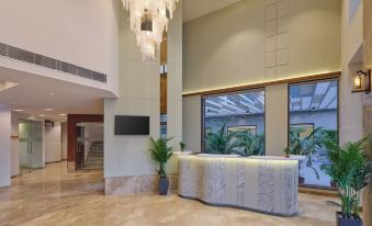 Regenta Place Ahmedabad