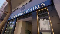 Hostal Superlativo Trinidad Các khách sạn gần Estación de Autobuses de Málaga