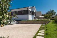 Casa Pelourinho de Louredo com piscina