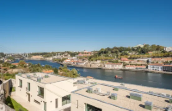 GuestReady - Fabulous home with Riverview