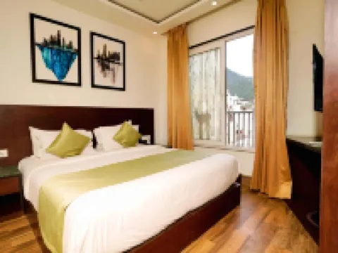 N3N Ganga Retreat by Stotrak Tapovan Hotels in Pauri Garhwal