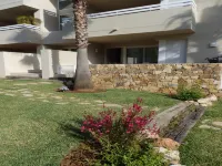 Pego Retreat with Shared Pool