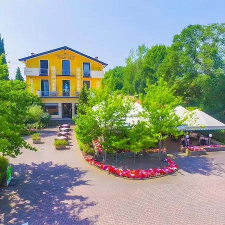 Hotel Riel