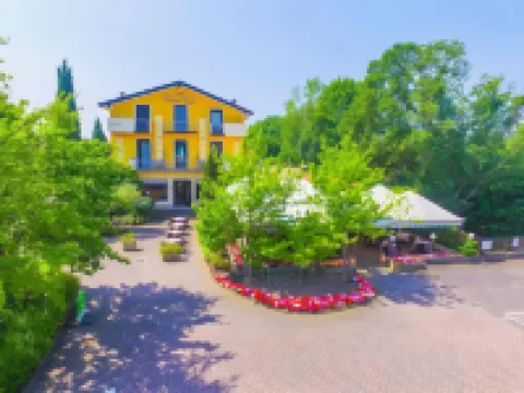 Hotel Riel Hoteles en 