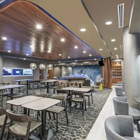 SpringHill Suites Austin West/Lakeway