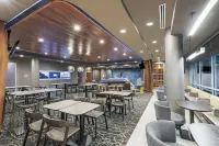 SpringHill Suites 飯店由萬豪 Marriort 奧斯汀西部/湖泊 - 早餐