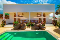 ZANZIBAR MAREA Luxury Villas - Wifi