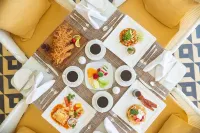 DoubleTree by Hilton Mazatlan - breakfast