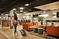 Smarthotel Oslo Hotel a Oslo