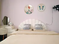 Garfield Wowo Apartment (Wenchang Houxi Street)