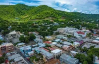 Town Treasure - King Bed - Walkable - AC