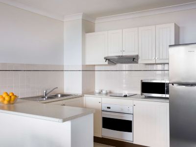 その他 マントラ エスプラネード ケアンズの写真