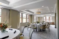 俄克拉何馬市科爾科德酒店 - 希爾頓格芮精選酒店 - 早餐