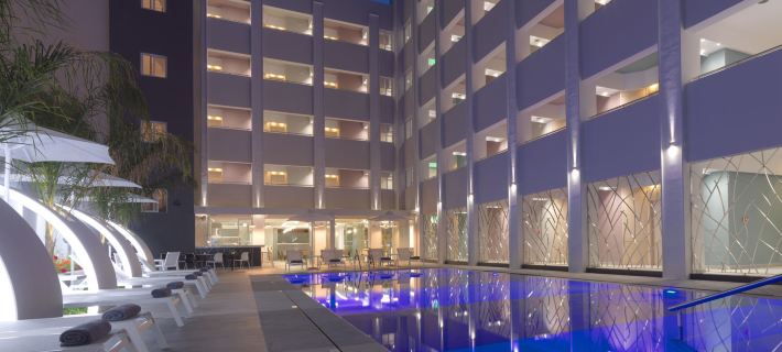 Melrose Rethymno by Mage Hotels Hotels in Rethymno