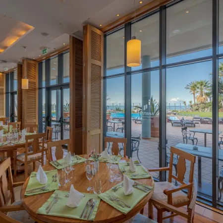 Pestana Grand - Premium Ocean Resort