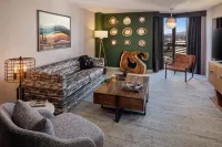 Whitney Peak Hotel Reno, Tapestry Collection by Hilton