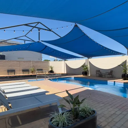 The Phoenix Artesian Spa Resort and Accommodation