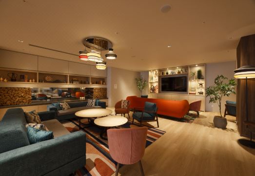 Holiday Inn & Suites Sapporo Odori Park 외관 이미지