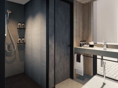 その他 赤羽ホリックホテルの写真