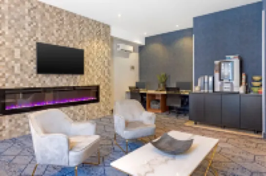 Quality Inn Centre-Ville