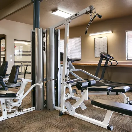 Best Western Plus High Country Inn