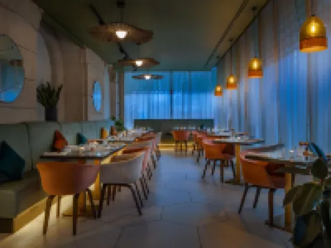 ヒルトン カーディフ カーディフのホテル