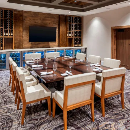 Baton Rouge Marriott