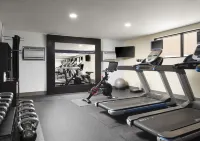 Hampton Inn & Suites Austin Downtown - ジム