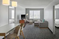TownePlace Suites Detroit Troy