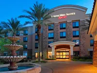 SpringHill Suites Phoenix Glendale Sports & Entertainment District Hotels near Camelback Ranch