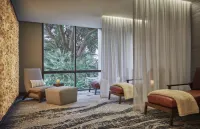 Four Seasons Hotel Austin - spa