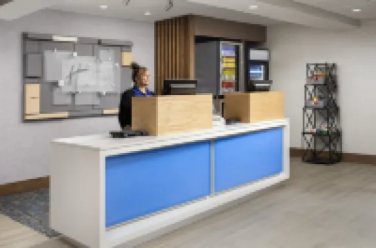 Holiday Inn Express & Suites ANNAPOLIS by IHG Hotel di Annapolis