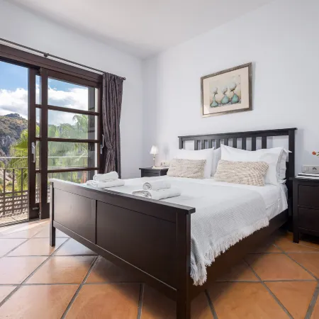 El Casar Townhouse Benahavis
