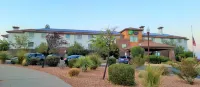 Holiday Inn Express & Suites ST. George North - Zion Hotels in Washington