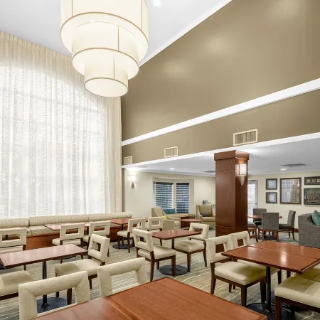 Staybridge Suites CHATTANOOGA-HAMILTON PLACE by IHG