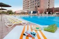 Leonardo Hotel Negev - 4-Star