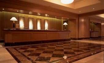 Okura Akademia Park Hotel