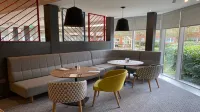 Holiday Inn AYLESBURY by IHG - Bữa sáng