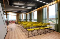 Thon Hotel Panorama - 3-Star