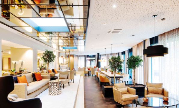 Grand Hotel Bregenz - MGallery Collection