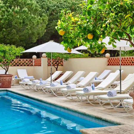 Hôtel Juana