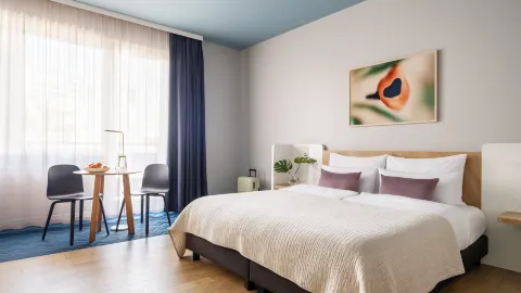 Numa Berlin Kudamm in Berlin