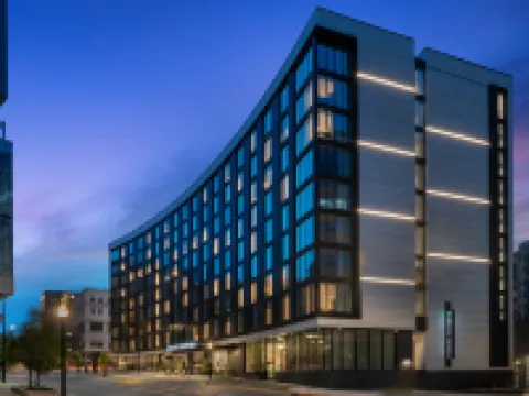 Embassy Suites by Hilton Madison Downtown Hotels in Dane County